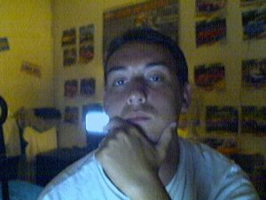 Photo de profil de Jordan Ridel