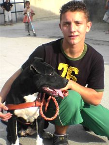 Photo de profil de Jordan Roussillo