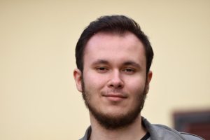 Photo de profil de Jordan Rymarczyk