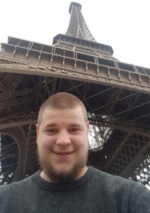 Photo de profil de Jordan Zabee