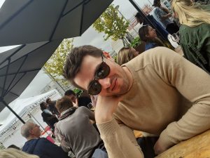 Photo de profil de Jordane Boulet