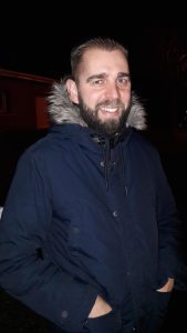 Photo de profil de Jordane Ghilain
