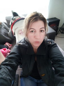 Photo de profil de Jordao Valerie