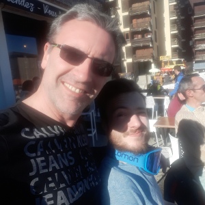 Photo de profil de Jordi Marquié