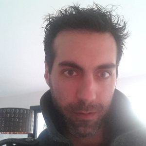 Photo de profil de Jordy Lecherbonnier
