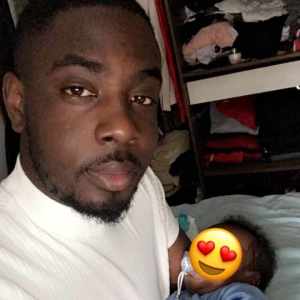 Photo de profil de Jordy Zitongo
