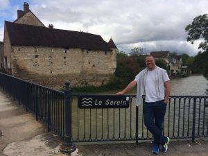 Photo de profil de Jorg Bischoff