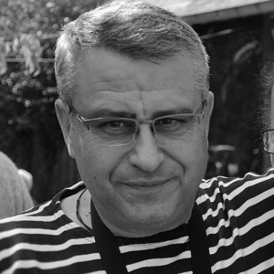 Photo de profil de Jorge Abadia
