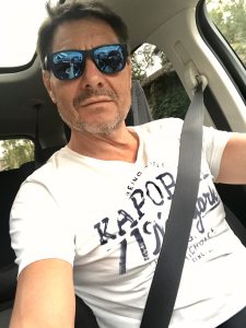 Photo de profil de Jorge Afonso