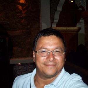Photo de profil de Jorge Amado