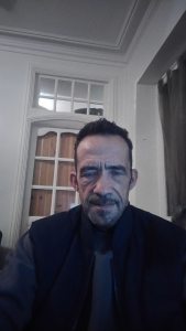 Photo de profil de Jorge Antoine