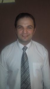 Photo de profil de Jorge Carpinteiro
