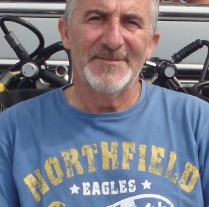 Photo de profil de Jorge Cordeiro