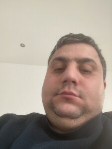 Photo de profil de Jorge Da Silva