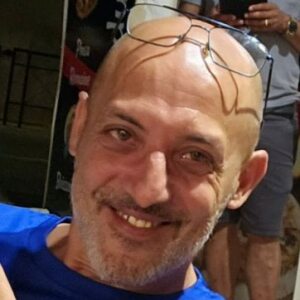 Photo de profil de Jorge Damas
