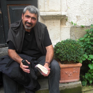 Photo de profil de Jorge Lionel