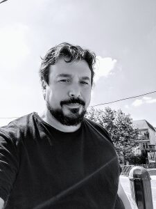 Photo de profil de Jorge Matos