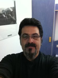 Photo de profil de Jorge Monteiro