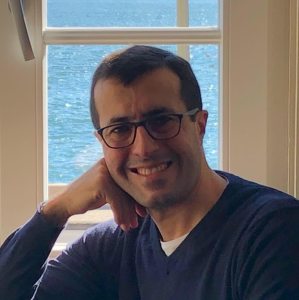 Photo de profil de Jorge Oliveira