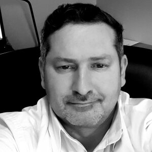 Photo de profil de Jorge Pereira