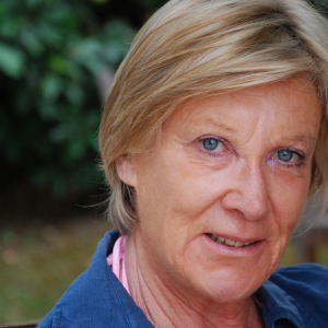 Photo de profil de Jorioz Martine