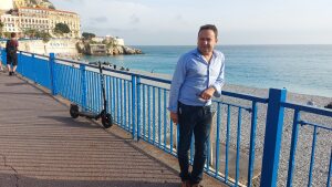 Photo de profil de Joris Dabin