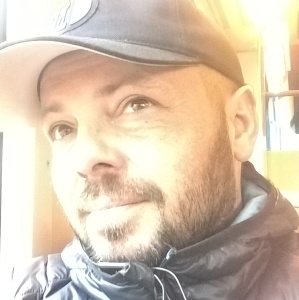 Photo de profil de Joris Dufrenoy