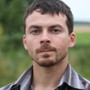 Photo de profil de Joris Plumat