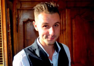 Photo de profil de Joris Tardieu