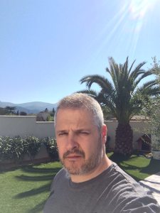 Photo de profil de Joris de Fraia