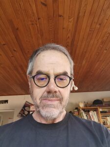Photo de profil de Jorquera François