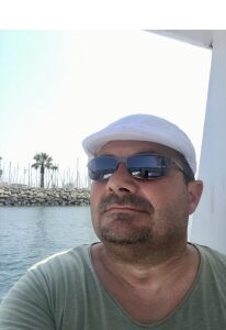 Photo de profil de Jos Teixeira
