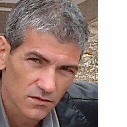 Photo de profil de José-Alberto Mendes de Almeida
