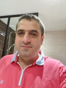 Photo de profil de Jose Alexandre Nunes Rodrigues