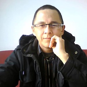 Photo de profil de José Carlos Ferreira Nepomuceno