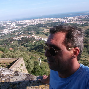 Photo de profil de José Humberto Paraiso