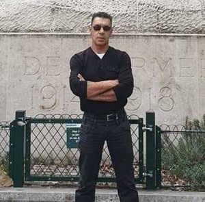 Photo de profil de Jose Jorge Rodrigues Guimaraes