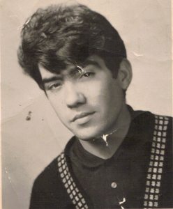 Photo de profil de Jose-Louis Rivera