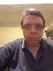 Photo de profil de Jose-Luis Gutierrez
