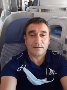 Photo de profil de Jose Manuel Cambon