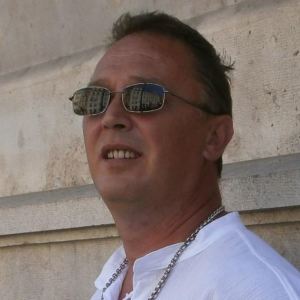 Photo de profil de Jose Manuel Montero