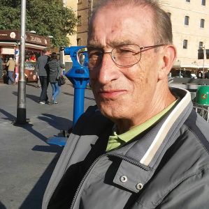 Photo de profil de José Manuel Revuelta