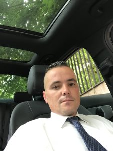 Photo de profil de Jose Manuel de Barros