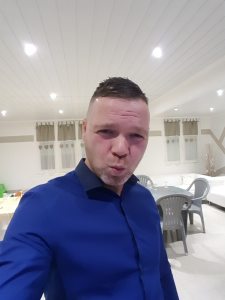 Photo de profil de Jose Paolo Martins
