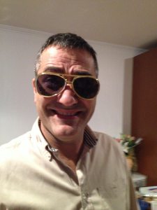 Photo de profil de Jose Pedro Canha