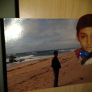 Photo de profil de Jose Vincent Farrabras