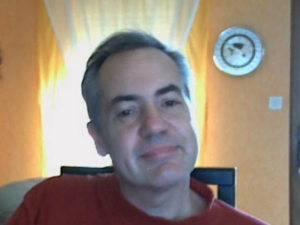 Photo de profil de José Acthergal