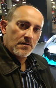 Photo de profil de José Alvarez