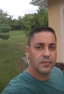 Photo de profil de José Alvarez