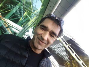 Photo de profil de Jose Anjo